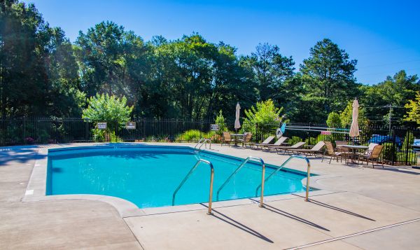 Cost of Pool Paving Installation in Lodi