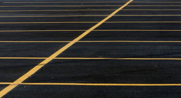 Parking Slab Installation in Lodi