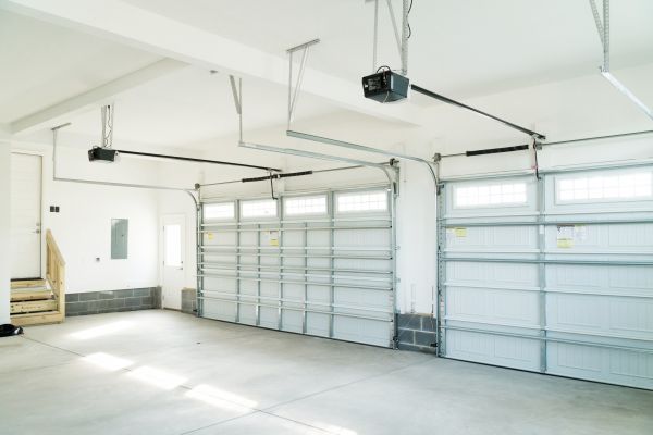 Garage Concreting in Lodi