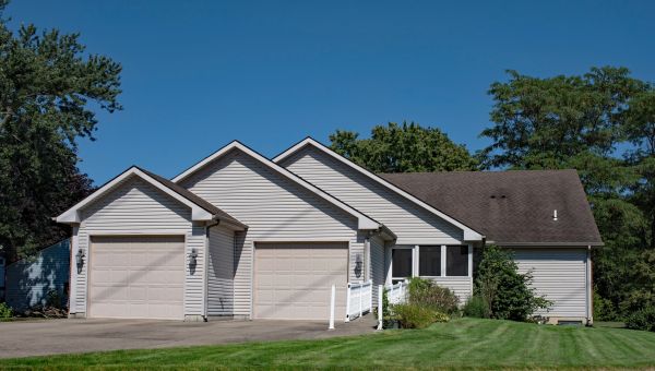 Driveway Ramp Installation in Lodi