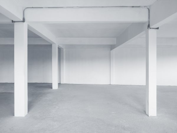 Cement Floor Replacement in Lodi