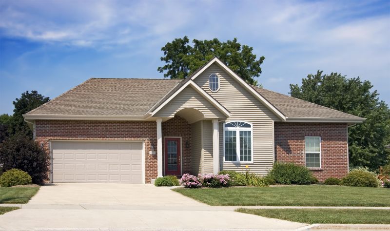 Stamped Concrete Pattern