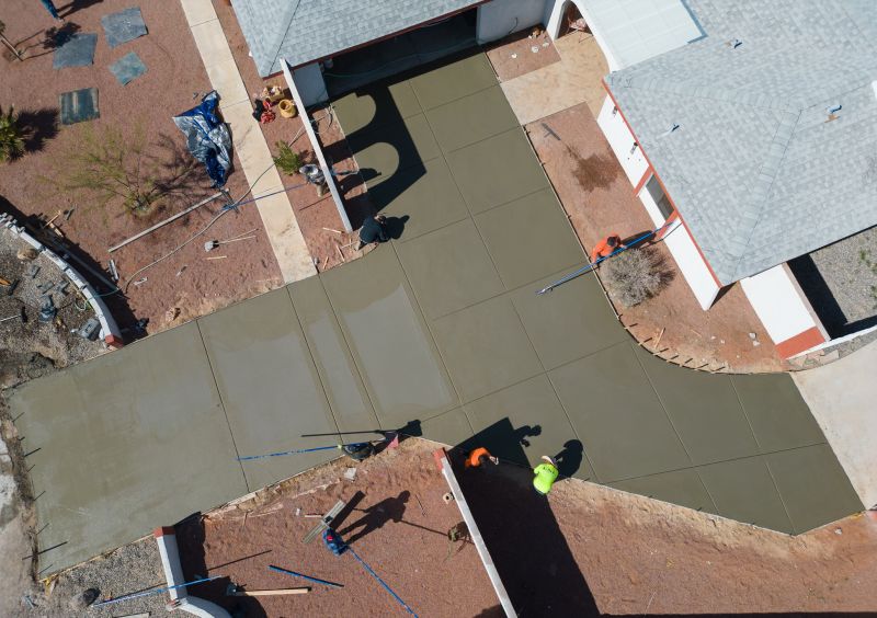 Land Preparation and Grading