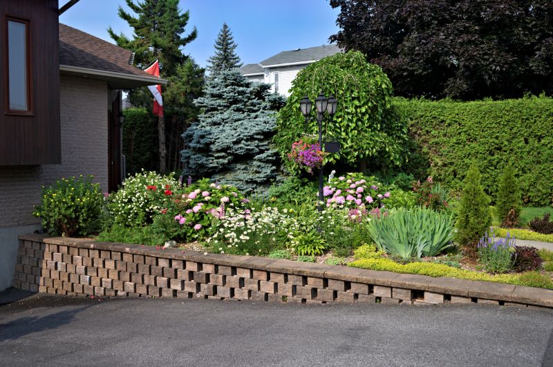 Concrete Retaining Wall Service